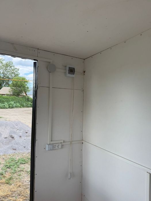 Киоск под бизнес