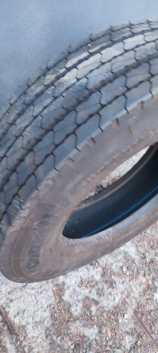 Шина 215/75/17.5