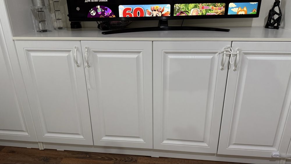 Продам мебель для гостинной