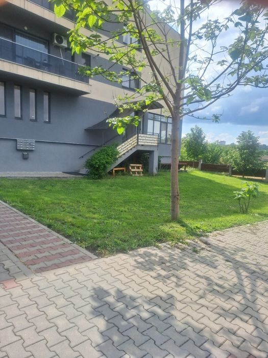 Apartament 2 camere Borhanci de închiriat 550 €