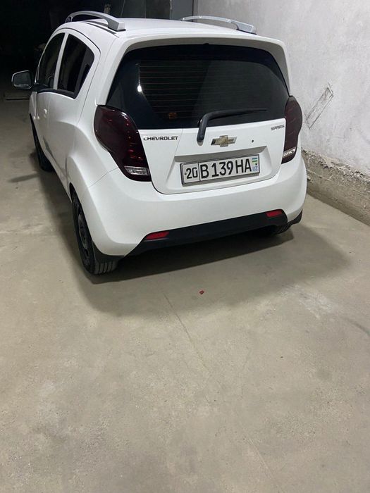 Продается Spark 2016