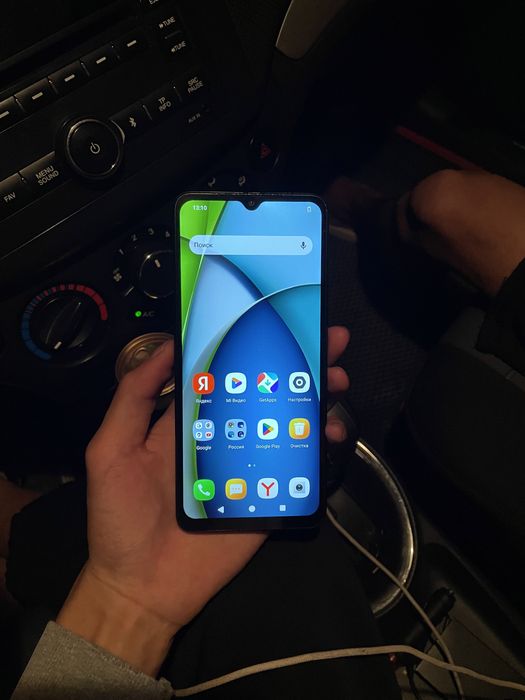 редми А3х 64gb.
