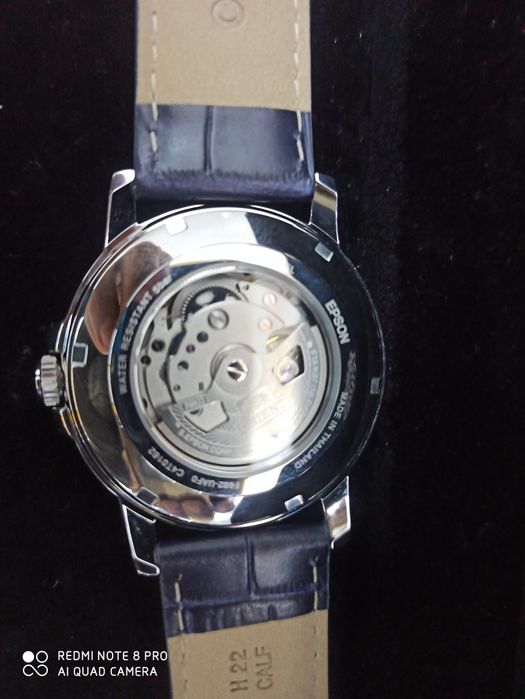 Наручные часы мужские