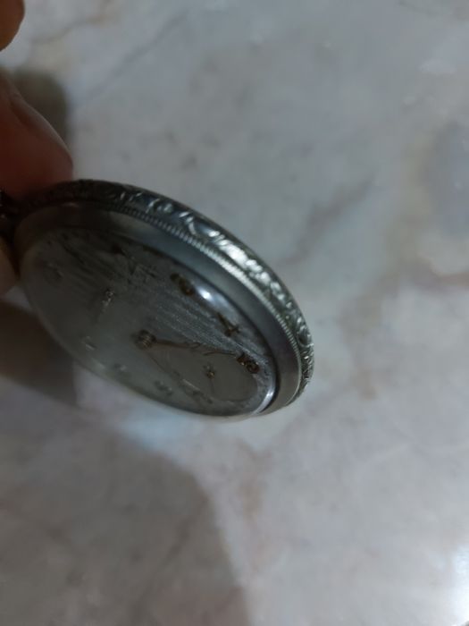 Ceas clasic 1901 Prima Homis watch