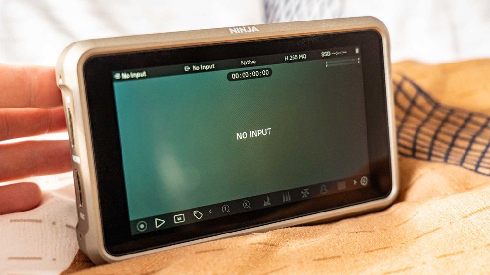 Atomos Ninja V Kit
