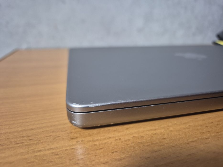 Macbook pro m1 pro