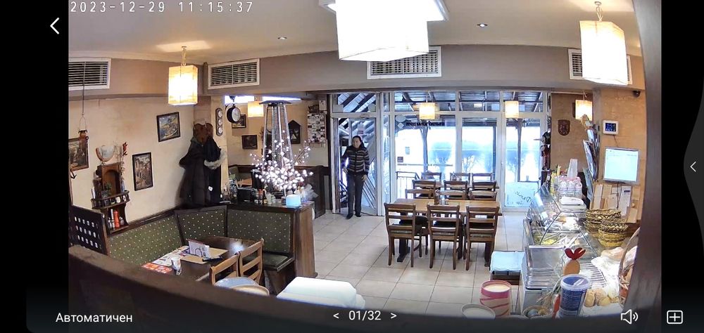 Продава се Заведение в Благоевград, Запад - 100 кв.м за 2400 €/кв.м - Снимка #17