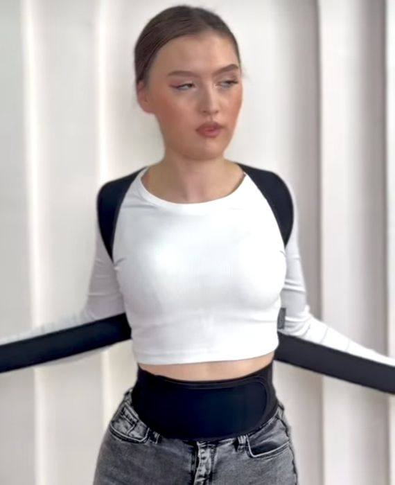 Карсет белге арналған