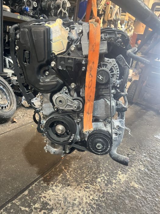 Двигатель тойота камри 70/75 FA25A