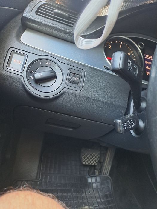 VOLKSWAGEN Passat 2009 — imagine 5