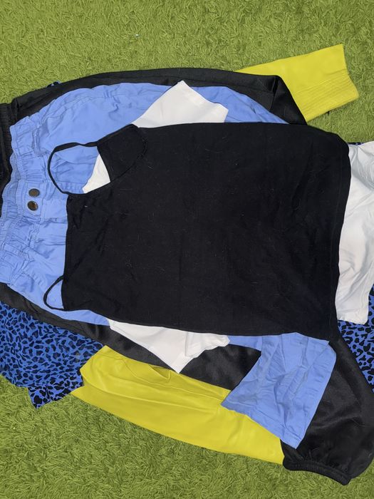 Набор женских вещей