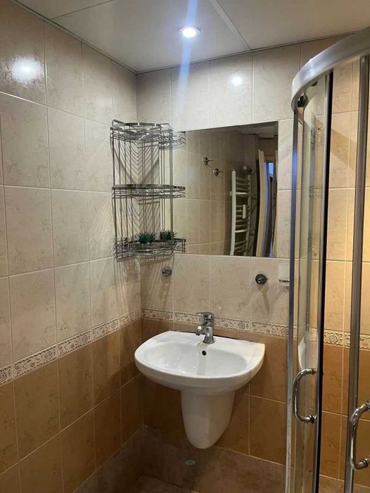 Дава се под наем Тристаен апартамент в София, Надежда 3 - 98 кв.м за 628.32 € - Снимка #7
