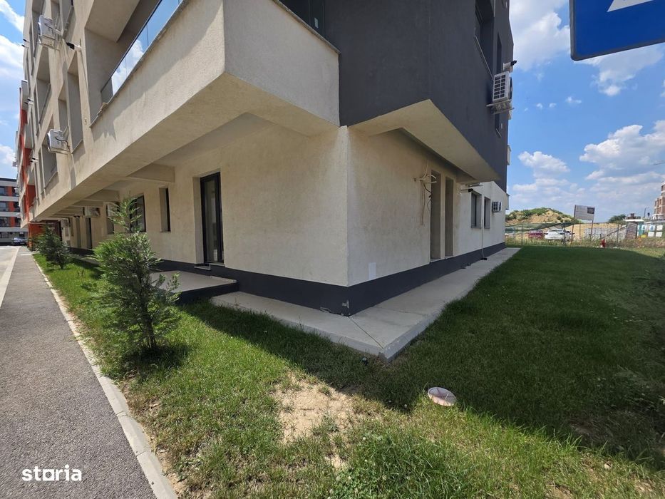 Apartament 3 camere,  Rond OMV Pipera,  complex rezidential nou