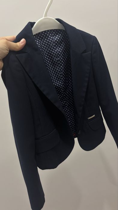 Детский школьная форма - пиджак