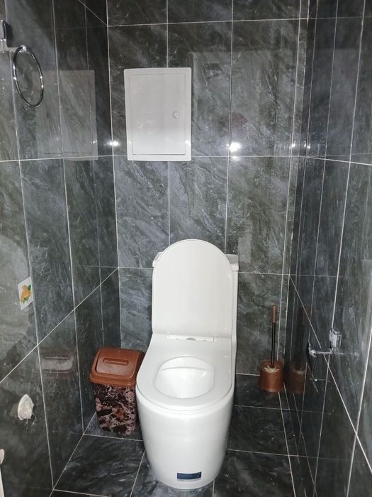 Сергели новостройка 3/12/12 рядом с метро чоштепа семья на долгий срок