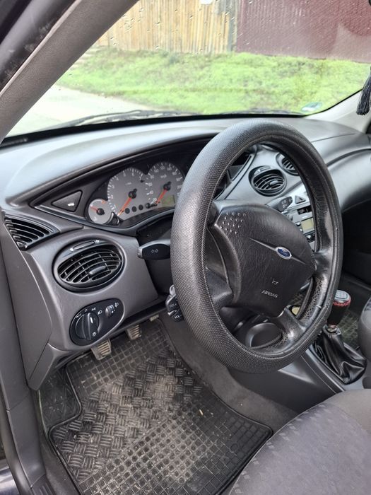 De vanzare ford focus
