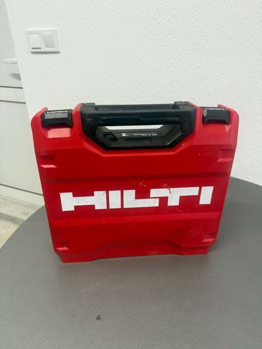 Винтоверт Hilti SF 4-22