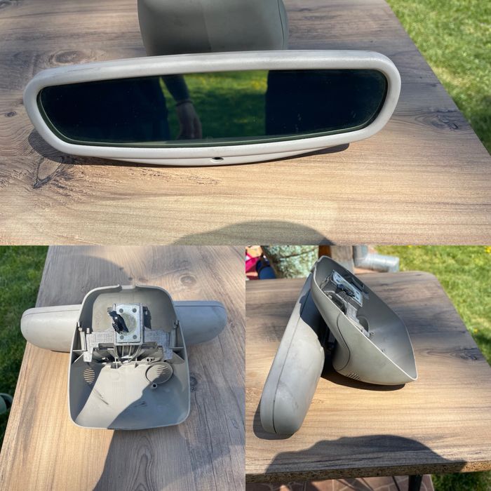 Части Рено Меган 2 / Сценик / Клио