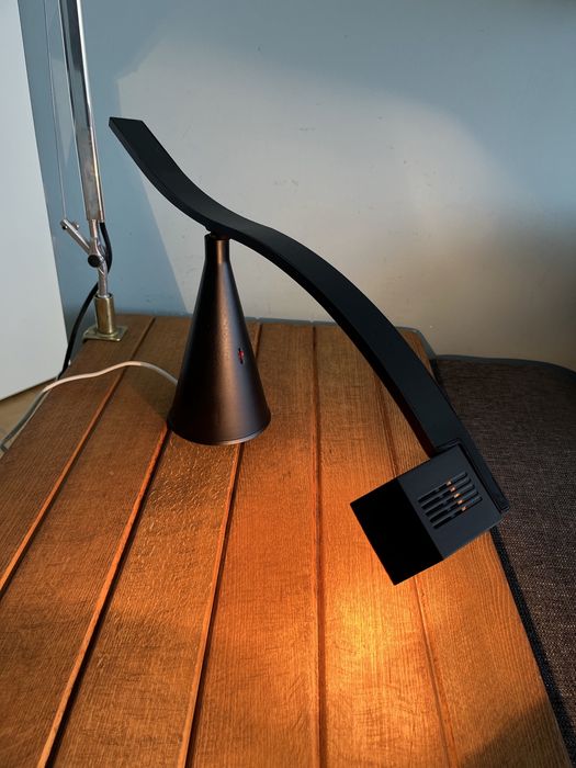 Настолна лампа / Jo Nagahara / 80-те