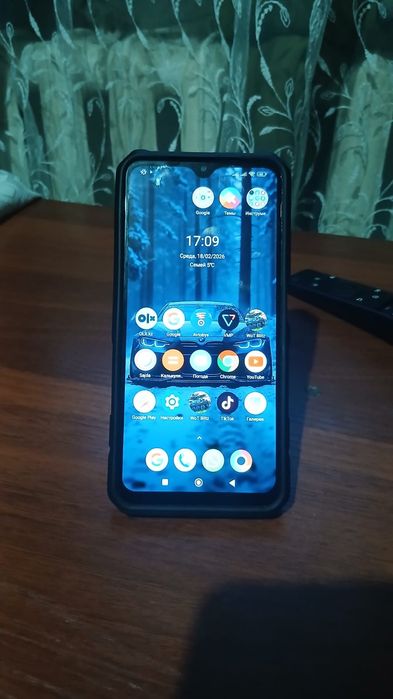 Продам телефон Pokko