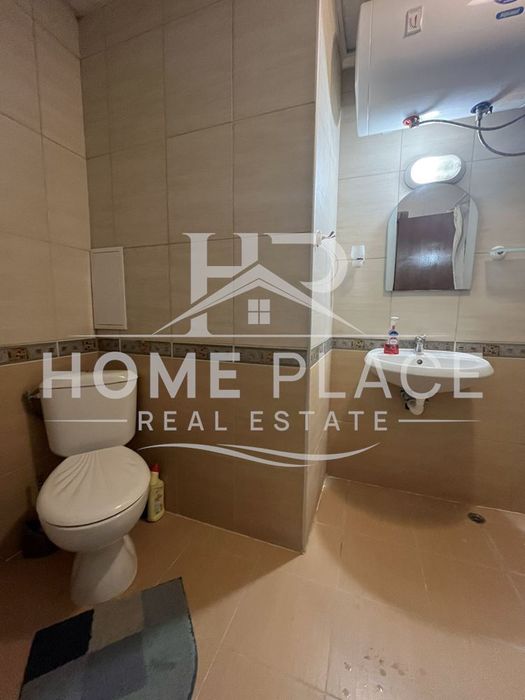 Дава се под наем Двустаен апартамент в Варна, Левски - 70 кв.м за 448.8 € - Снимка #10