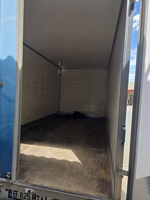 De vânzare  - Autoutilitară Opel  Movano