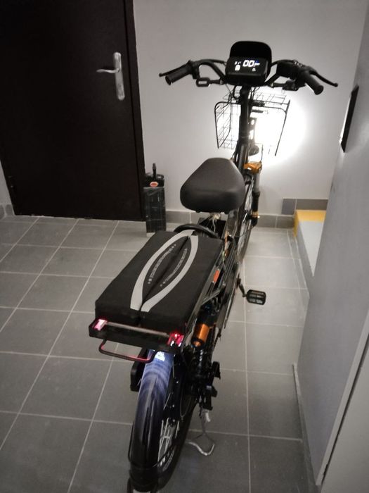 Sotiladi Elektron velik yangiday