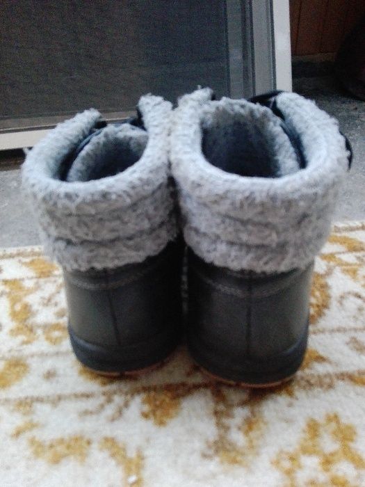 Детски обувки