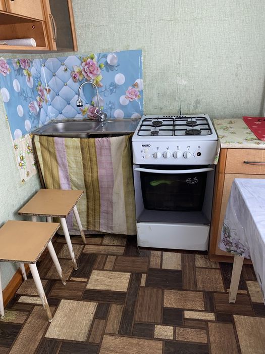 Сдам квартиру в центре