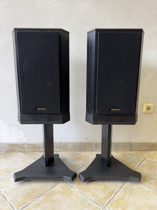Тонколони * TANNOY * Модел : 607