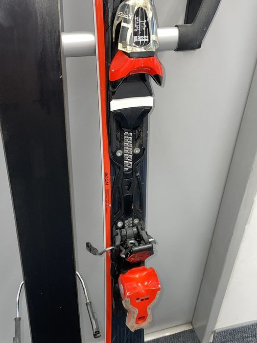 Ски Rossignol Exp Carbon 75 160