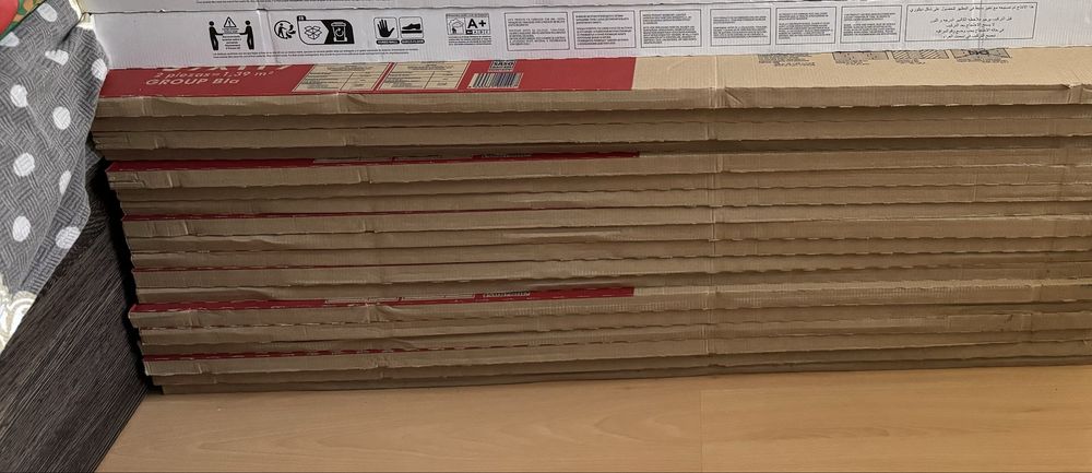 Гранитогрес Alba Gold Emigres Испания 59/119см