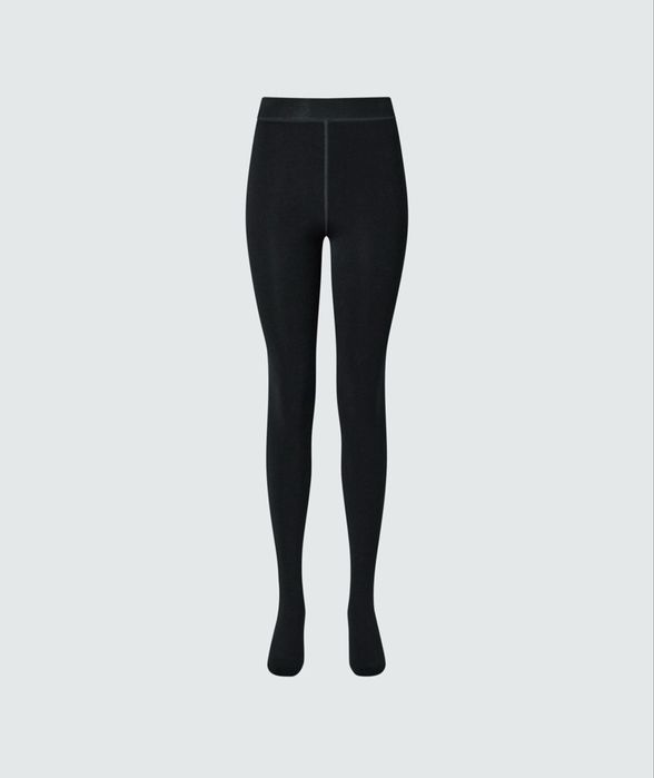 Продам новые колготки Uniqlo,раз.48.