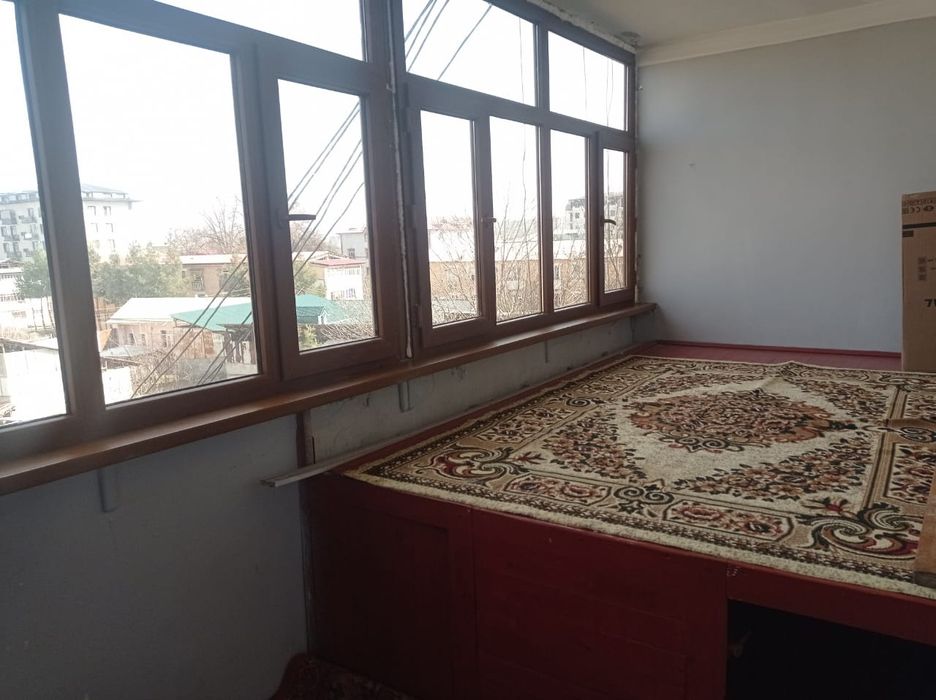 Квартира сотилади