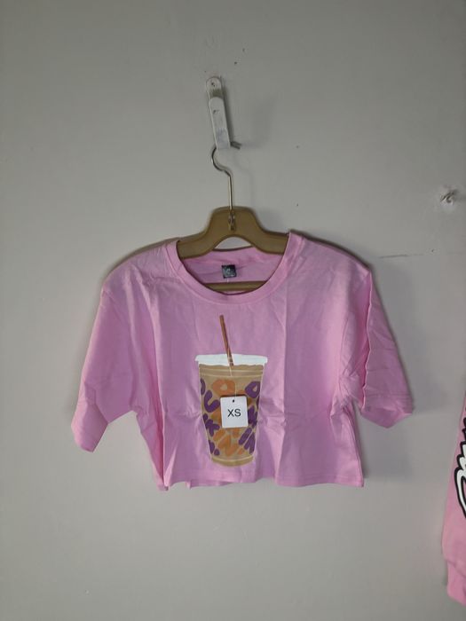 Модерен дамски комплект от три части , налични размери XS,S, M,L,XL