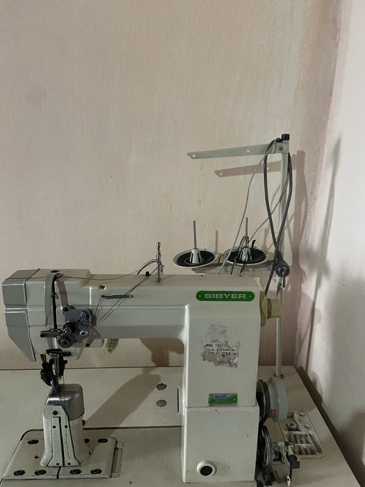 Закатовка тикув машинаси срочно сотилади