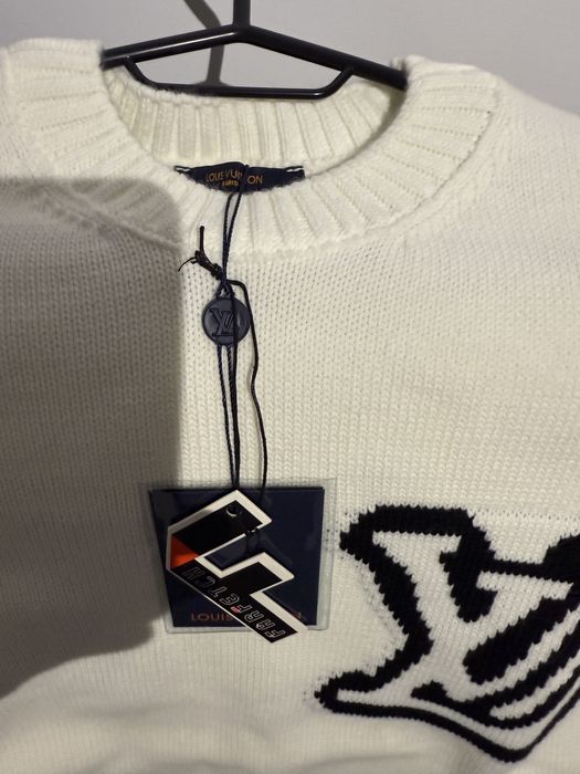 Pulover Louis Vuitton
