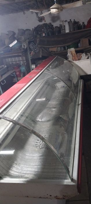 Витрина халадилник 2,5метрли