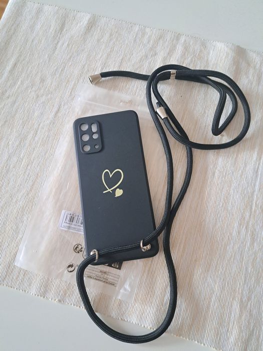 Калъф за Samsung S20+