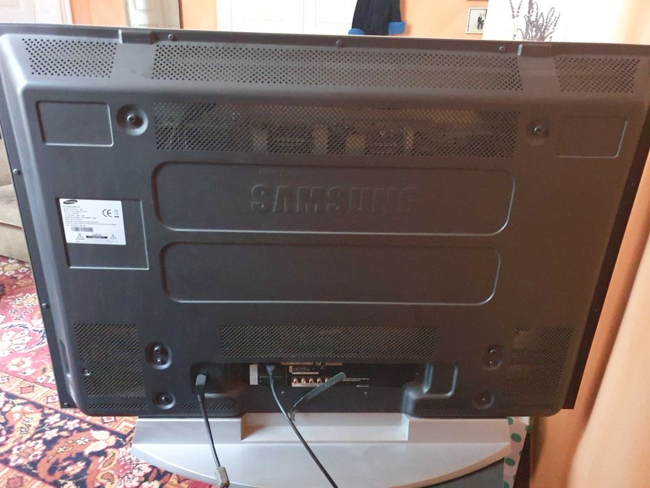 TV plasmă Samsung 106cm (PS-42C7S)