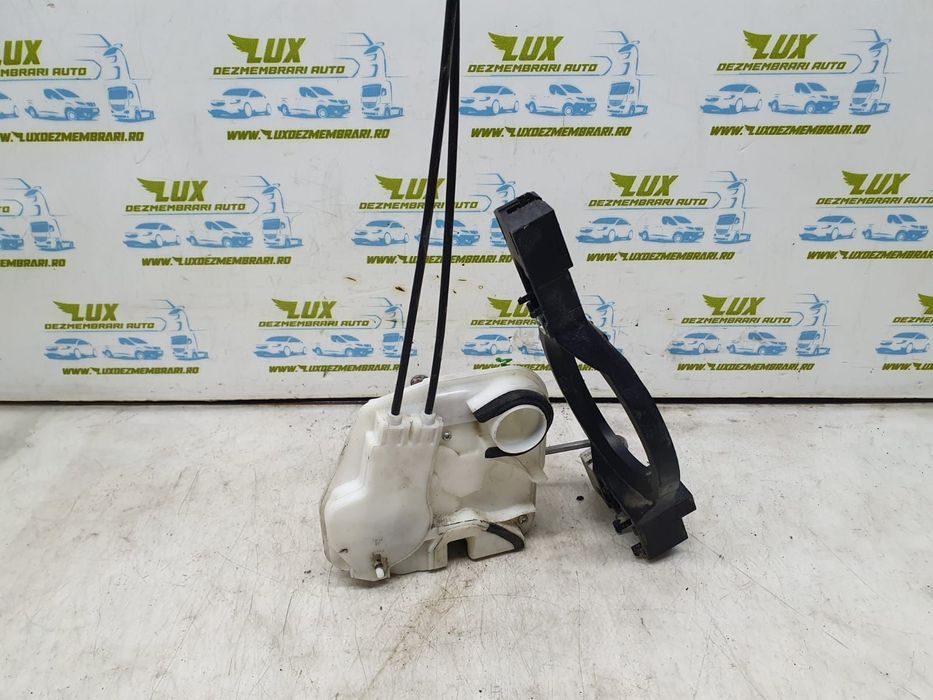 Broasca dreapta spate Mitsubishi ASX 1 [2010 - 2012] 1.8 di-d