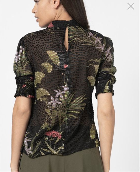 Елегантна блуза Ted Baker