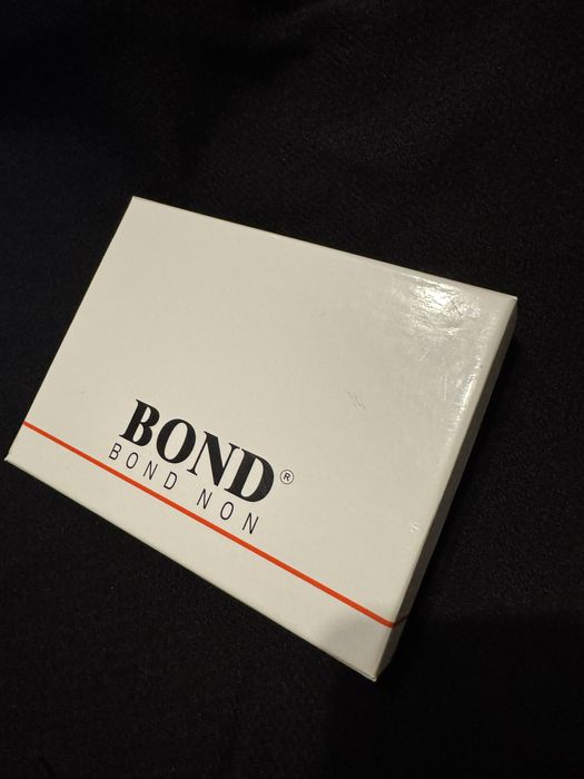 Портфейл Естествена кожа