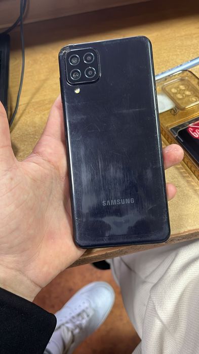 Samsung galaxy A22