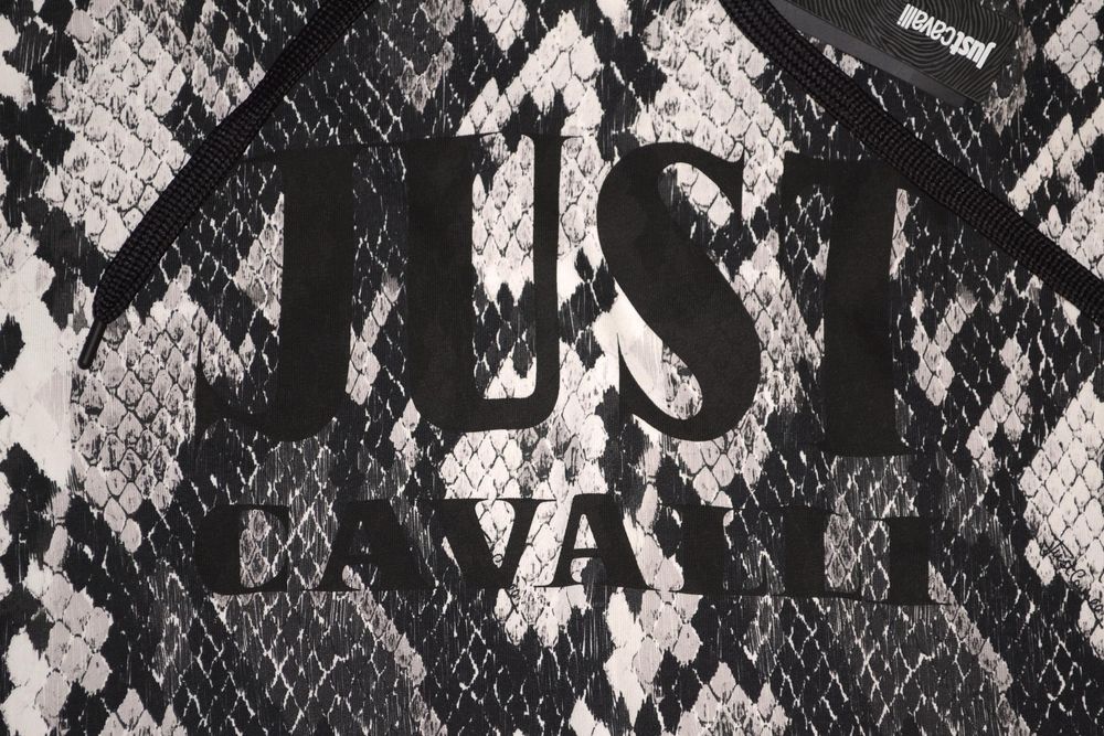 Just Cavalli - мъжки суичър, размер XXL( Oversized )