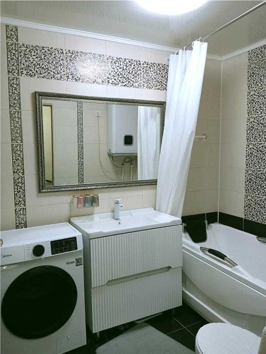 Продам 3х площ.58кв.м Ермекова, 5эт