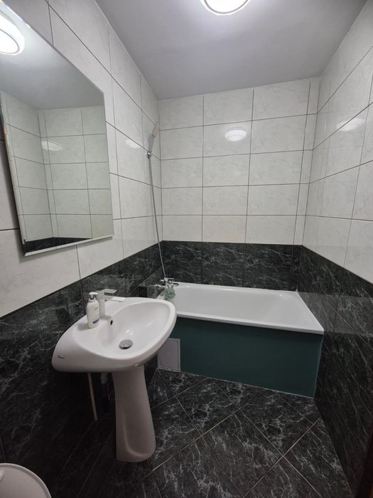 Apartatament cu o camera/garsoniera Calea Calarasi, Delea Noua Decebal Piata muncii