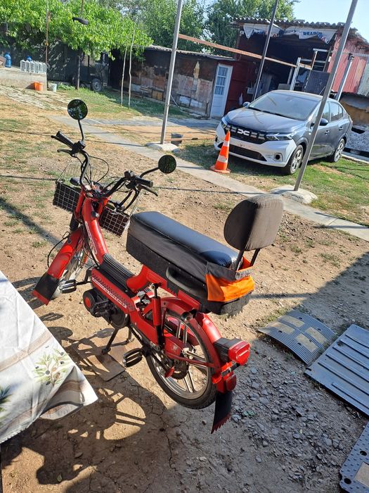 First bike perfectă stare