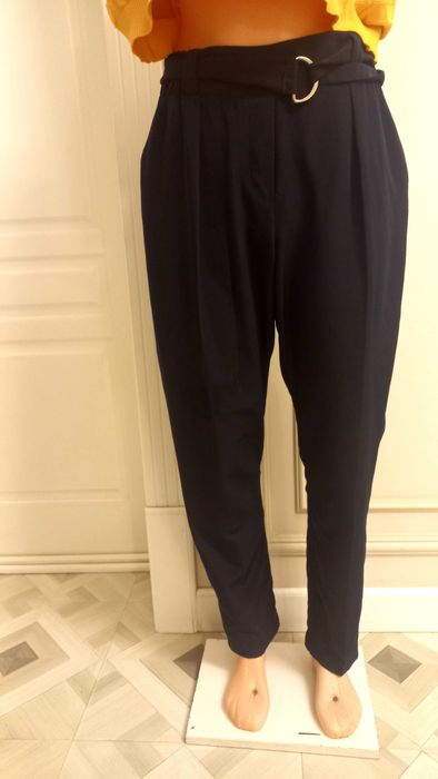 Брюки женские.  Производство Турция.  Размер турецкий 40