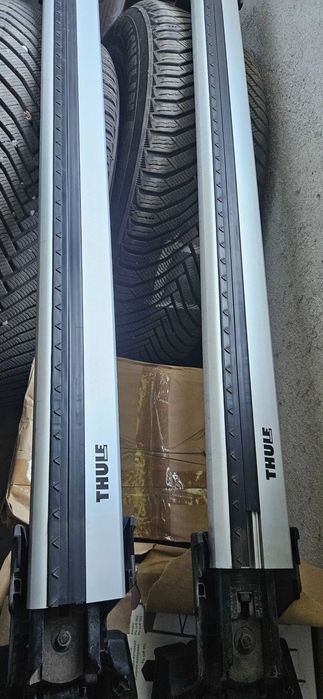 Греди Thule за GLC 16-23 г.
